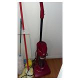 Dirt Devil Vacuum and dusters
