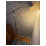 standing lamp
