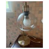 Table lamp