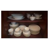 Vintage Royal Tettau 'Essex' Germany Porcelain