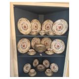 Vintage Theodore Haviland Limoges France 'Cluny'