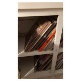 Lot of 1950-1970s records