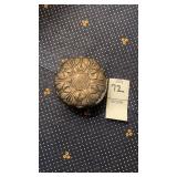 Vintage GORHAM Sterling Silver 925 Antique Toy