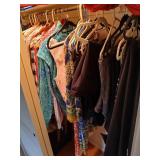 Lot of nice women's clothes size XL, 16 etc