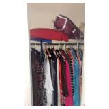 Closet Lot of Pillows, Womens Clothing and and