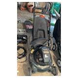 Yard Machines Push Mower