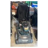 Craftsman 4.5HP Lawnmower