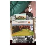 Sunnehanna Country club history book
