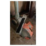 Black and Decker Lawn edger and trimmer