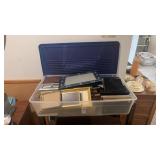 Lot of Photo Frames