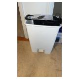 Aurora Paper Shredder