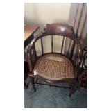Pair of Antique Sitting Chairs