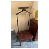 Parlor Clothing Chair