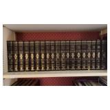 The Harvard Classics Book Set