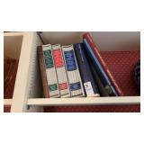 Lot of Vintage Books