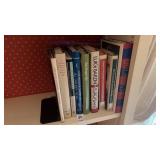 Lot of World Knowledge Book Set