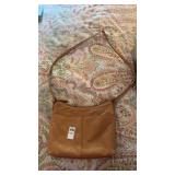 Vintage Margot New York Purse