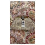 Vintage Whiting & Davis Mesh Purse