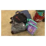 Lot of Tote Bags