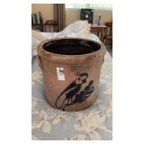 Antique F.B. Norton & Co. Worcester MASS 3-Gallon