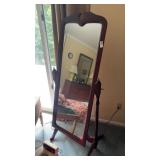 Standing 6 Ft Mirror