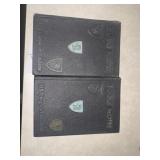 1958 US Corps of Cadets Bugle Notes (2)