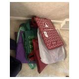 Lot of Bags