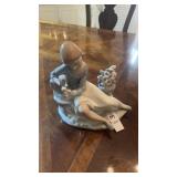 Lladrï¿½ 'Rosalinda' Porcelain Figurine (Model