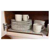 Gibson China Set
