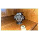 Vintage Ronson Crown Table Lighter