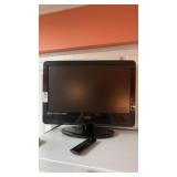 Vizio VA-series LCD HDTV 22inch
