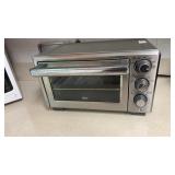 Oster 1400W turbo convection multi function