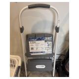 Cosco 2-step folding stool