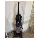 Bissel powerforce helix vacuum *no attachments*