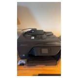 HO Office JetPro6978 printer