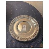 Vintage Preisner Silversmiths Solid Sterling