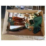 Lot of Golf Club Matches, Oakmont Apparel