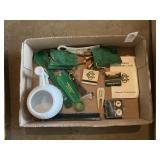 Lot of Oakmont Country Club Items