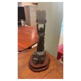 CHIMARK SCULPTURE MOSES BY BRIAN RODDEN