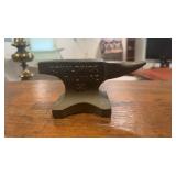 Kovalchick Salvage Co 1975 Anvil Paperweight