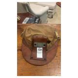 Vintage Miners Cap