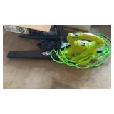 Sunjoe Leaf Blower