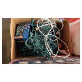 Christmas Lights