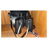 Selsi Lightweight Luminous Binoculars 7x50