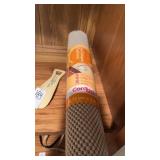 Con-Tact Shelf Liner and Shoehorn
