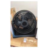 Desk Fan