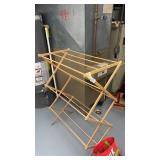 Drying Rack