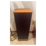 Set of Advent Tower Speakers