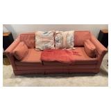 Ethan Allen Sleeper Sofa