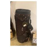 Oakley Golf Bag